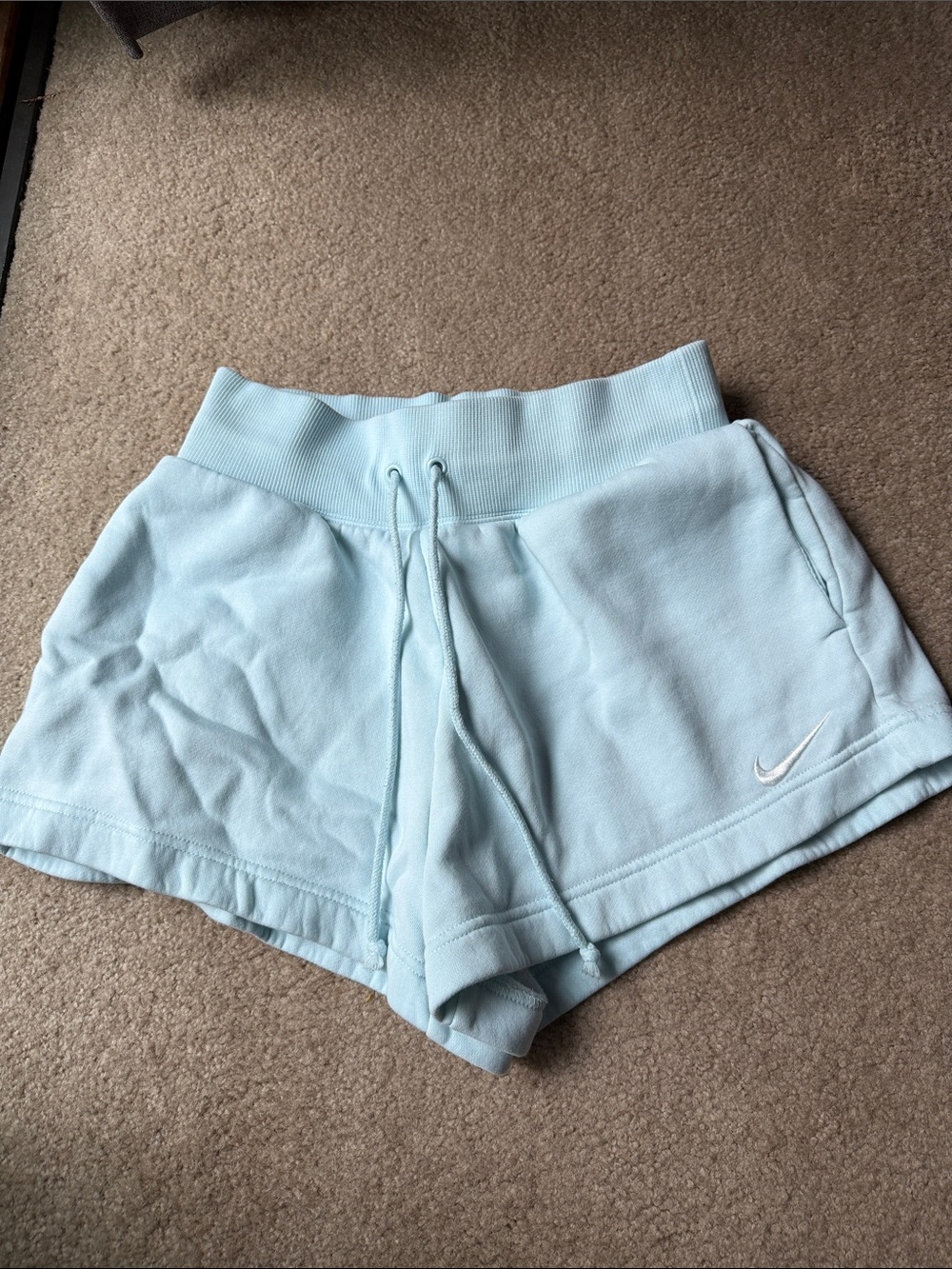 Nike Athletic Shorts size small